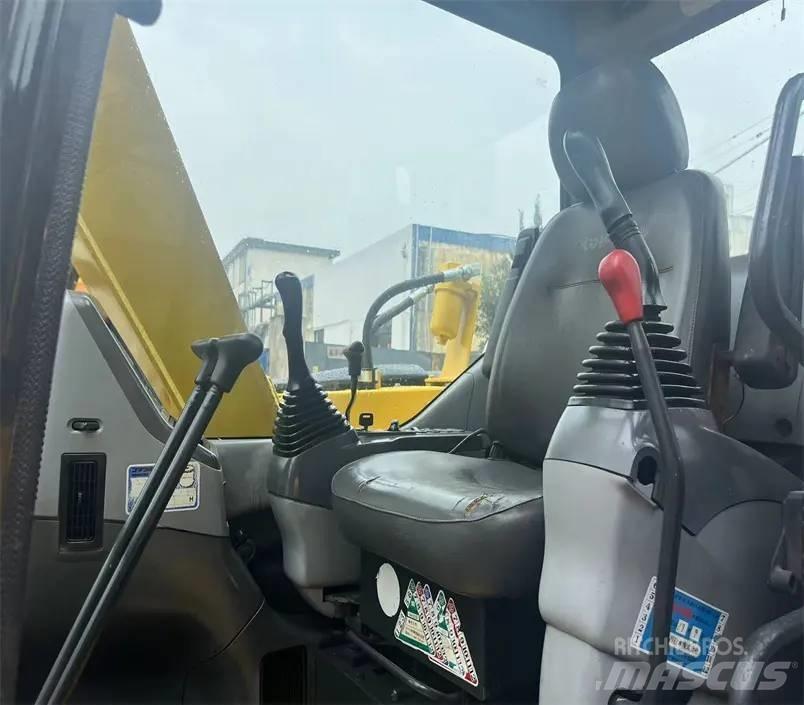 Komatsu PC 78 US-6 Excavatoare 7t - 12t