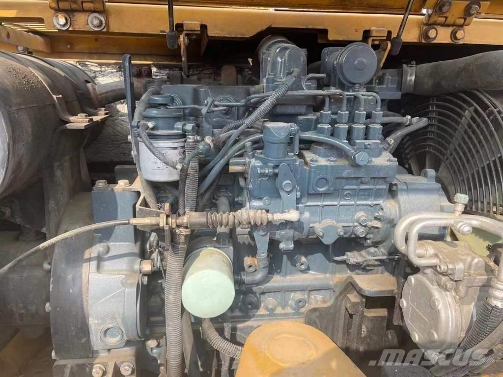 Sany SY 95 C Excavatoare pe șenile
