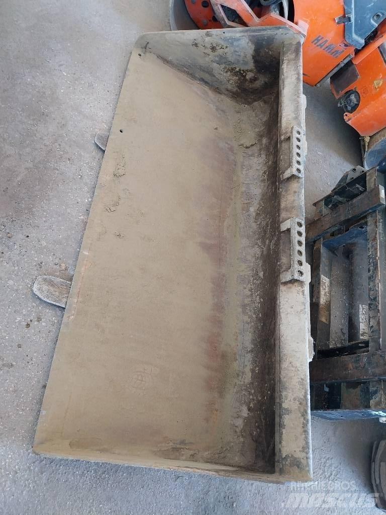 Bobcat S 770 Mini incarcator