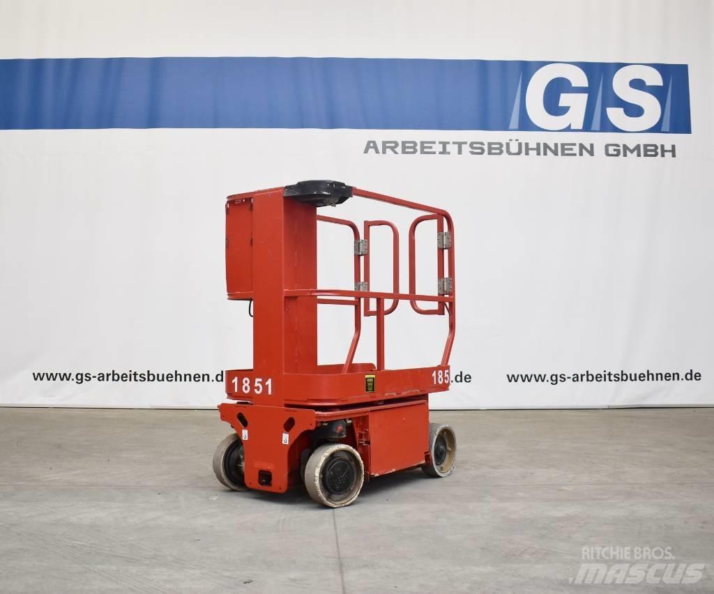 JLG 1230ES Platforme foarfeca