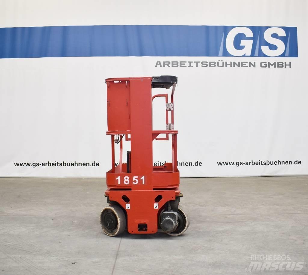 JLG 1230ES Platforme foarfeca
