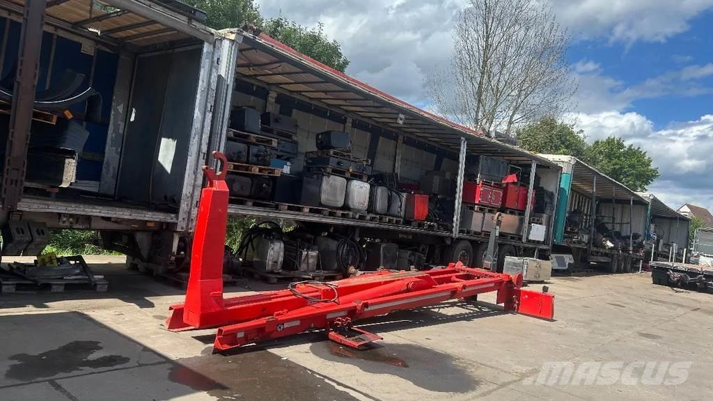 VDL Haaksysteem Transport - Altele