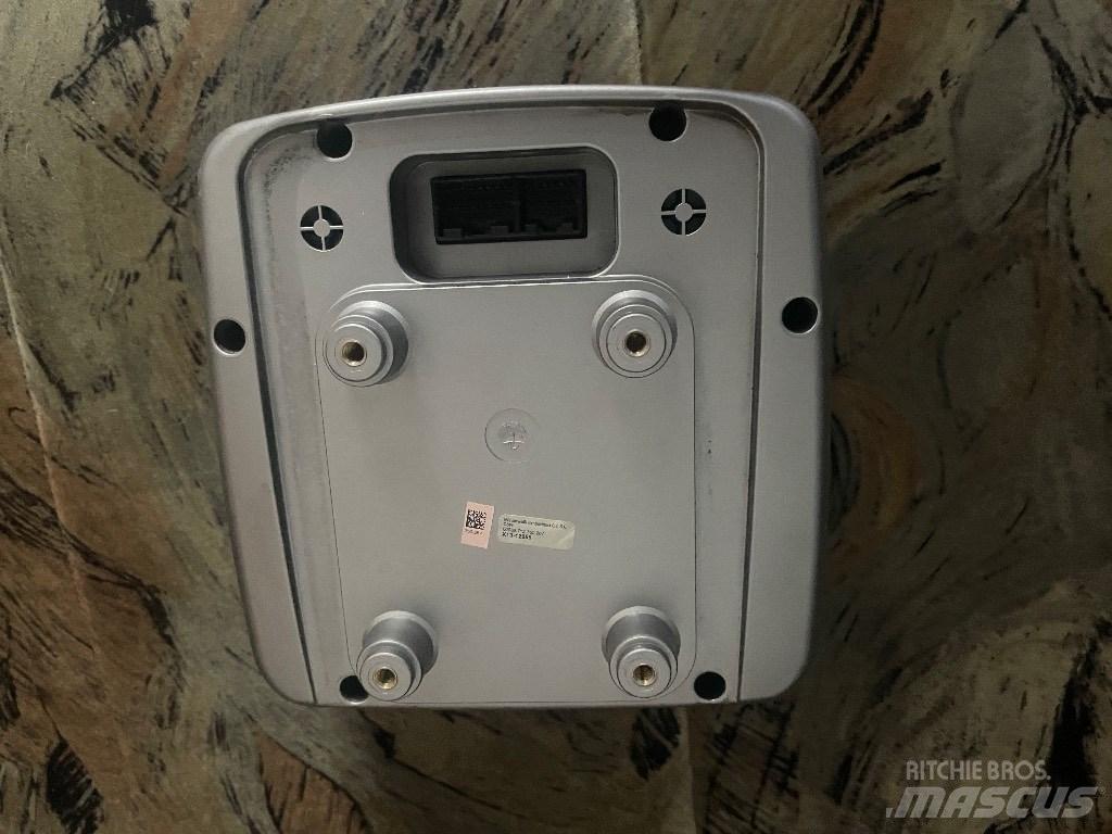 Doosan DX 140 LCR-3 Electronice