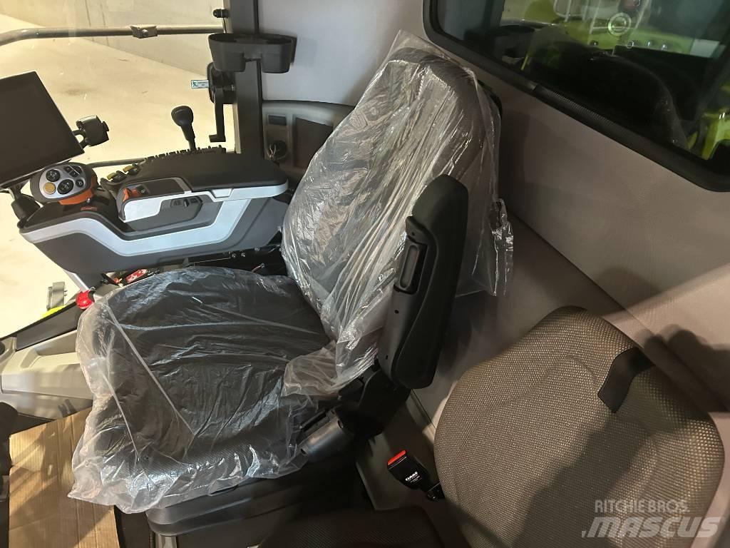 CLAAS Trion 520 Combine de secerat