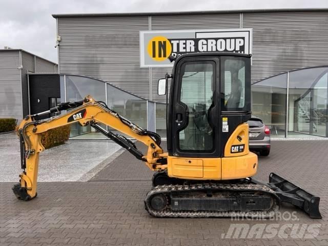 CAT 303 E CR Mini excavatoare < 7t