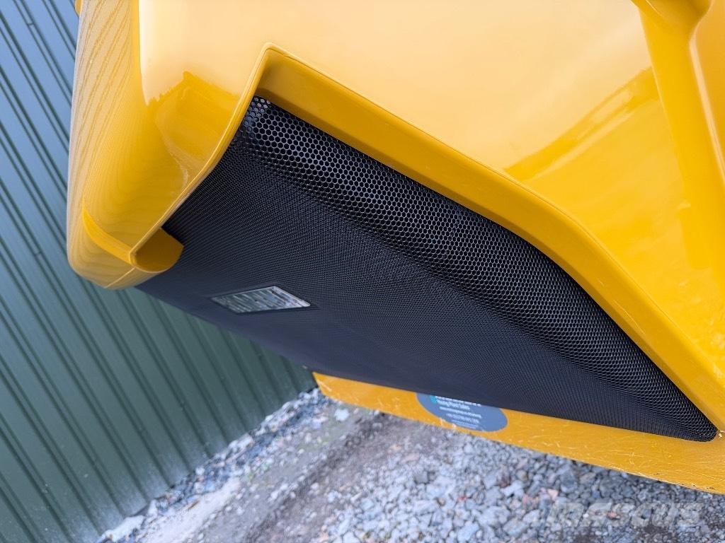 Hydrema 922 G Transportoare articulate