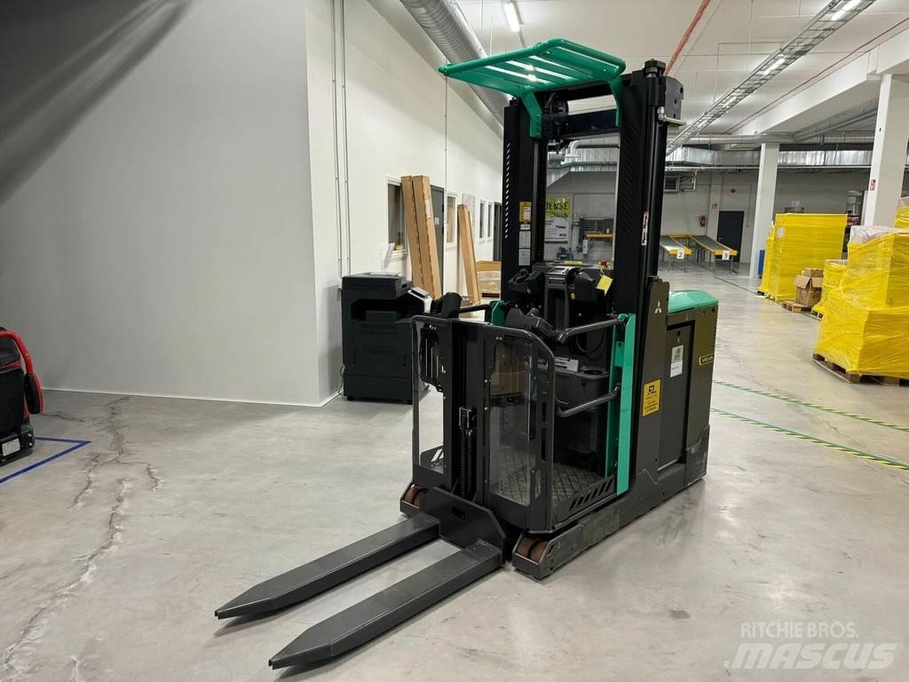 Mitsubishi OPBM10P Utilaje speciale de ridicare si agatare