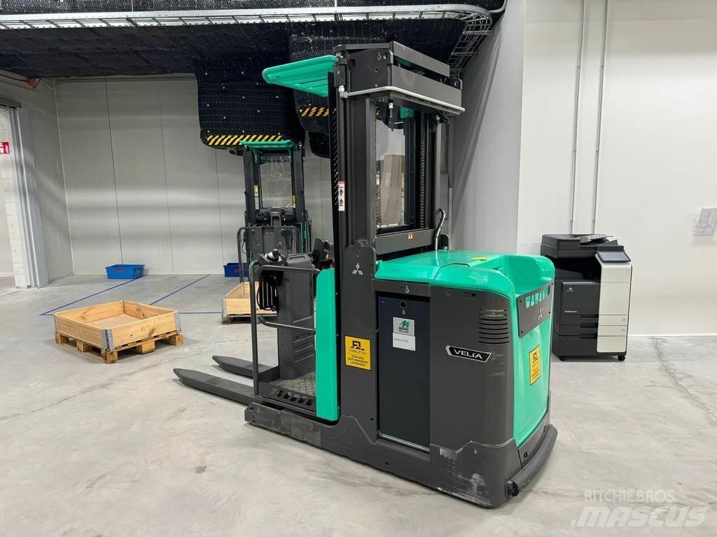 Mitsubishi OPBM10P Utilaje speciale de ridicare si agatare