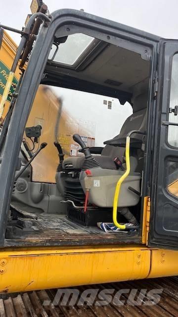 LiuGong 922 E Excavatoare pe șenile
