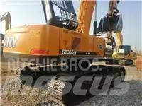 Sany SY 365 H Excavatoare pe șenile

