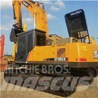 Sany SY 365 H Excavatoare pe șenile
