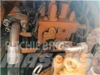 Sany SY 365 H Excavatoare pe șenile
