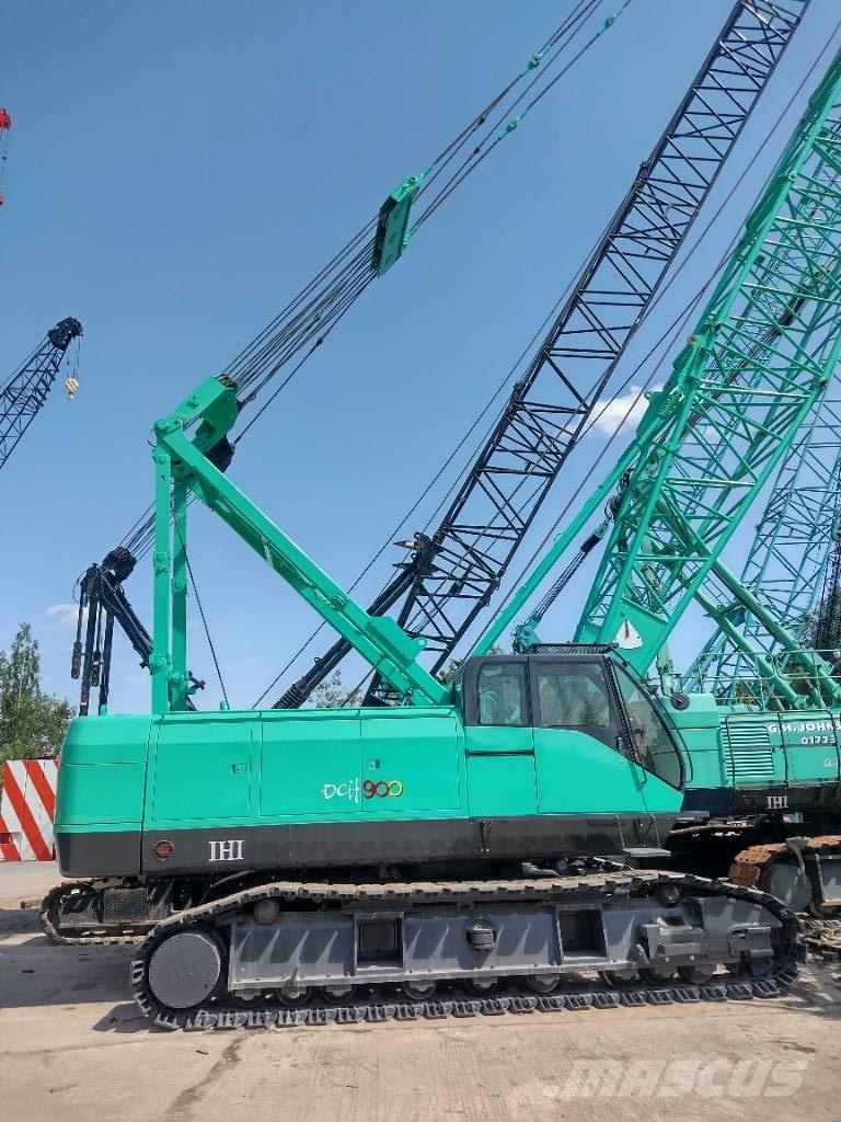 IHI DCH900 Macarele