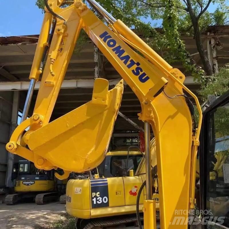 Komatsu PC 30 Mini excavatoare < 7t