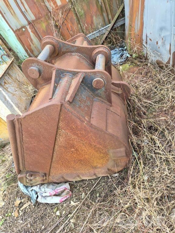 Volvo EC 290 B LC Excavatoare pe șenile
