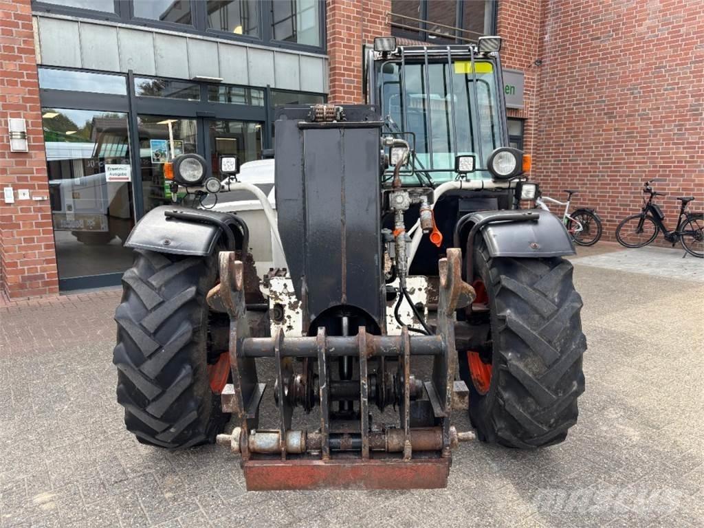 Bobcat T35100 Stivuitoare telescopice
