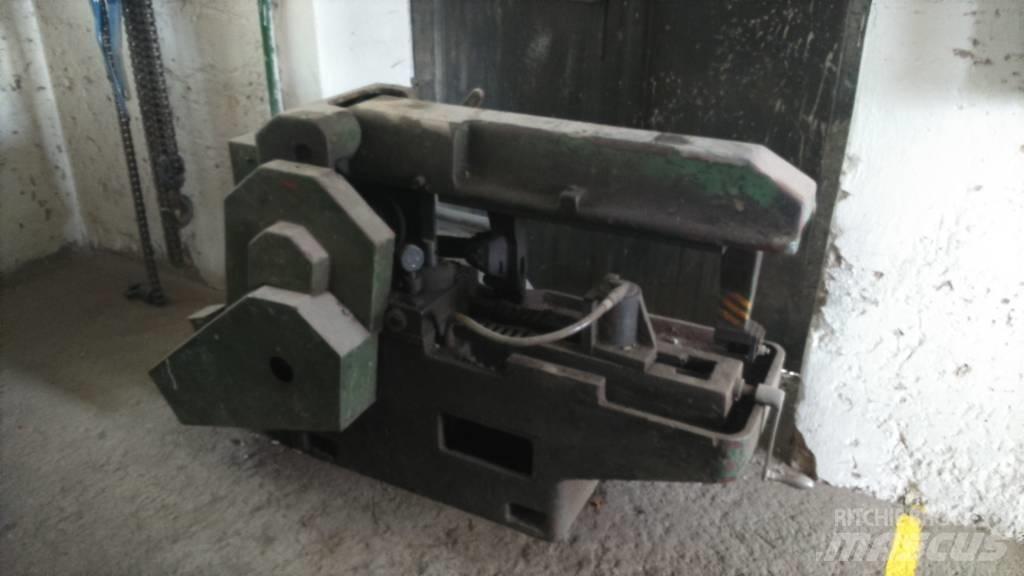  SILISTRA XH25M Utilaje construcții - Altele
