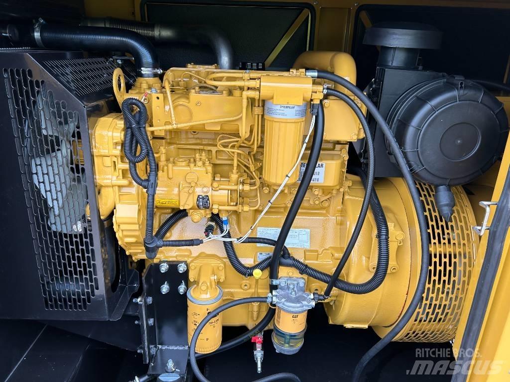 CAT DE88 GC Generatoare Diesel
