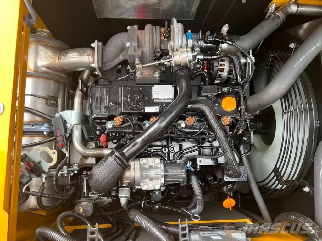 XCMG XE105GA Excavatoare pe șenile
