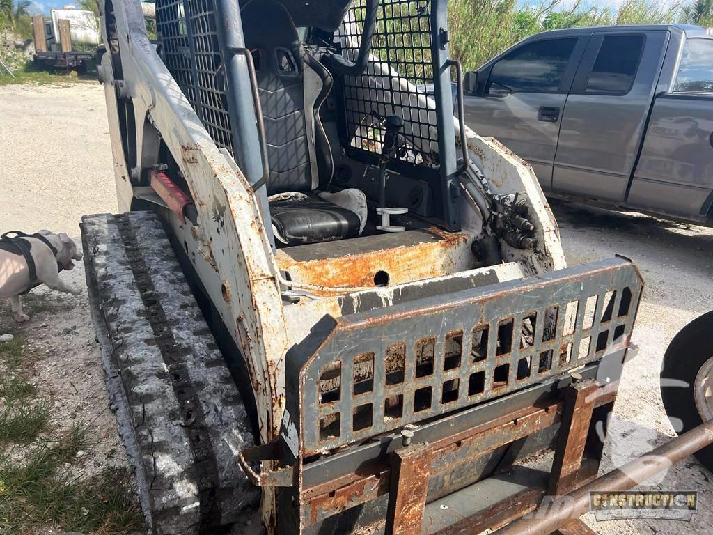 Bobcat T 190 H Mini incarcator
