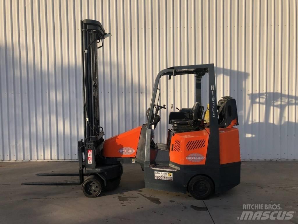 Aisle-Master 20S Stivuitoare pentru culoare inguste