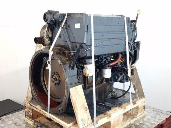Deutz D2011 L04 Motoare