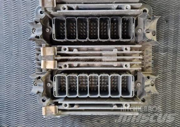 Scania R Electronice