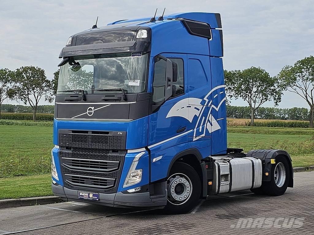 Volvo FH 460 Autotractoare