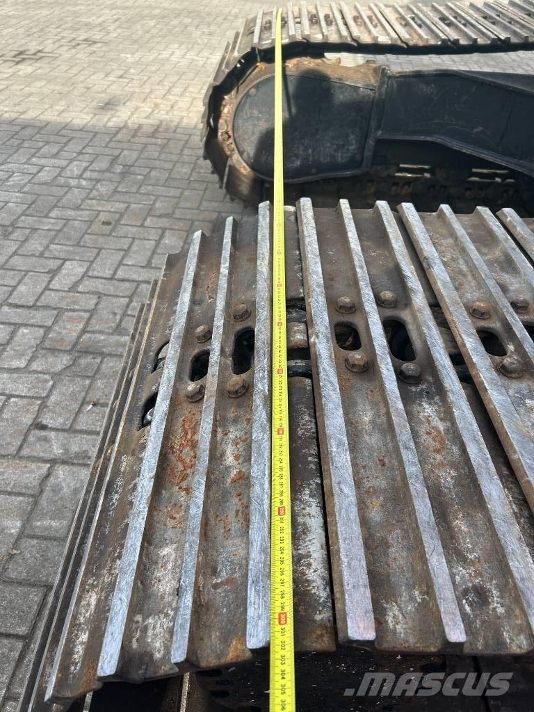 Hitachi ZX 180 Excavatoare pe șenile
