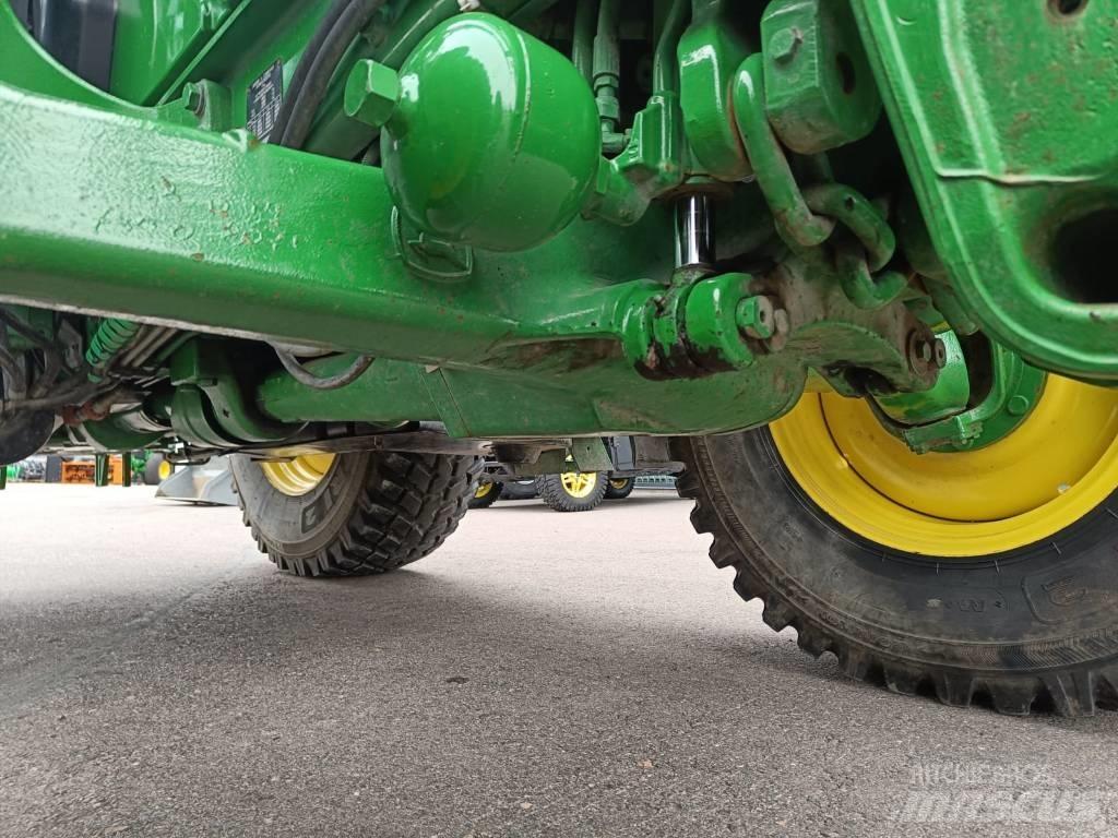 John Deere 6115 RC Tractoare