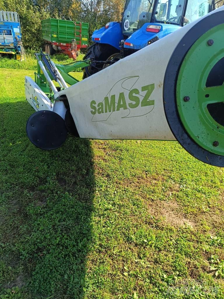 Samasz KDT 300 Cositoare de iarba
