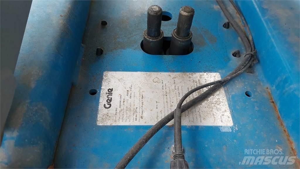 Genie GS1932 Platforme foarfeca