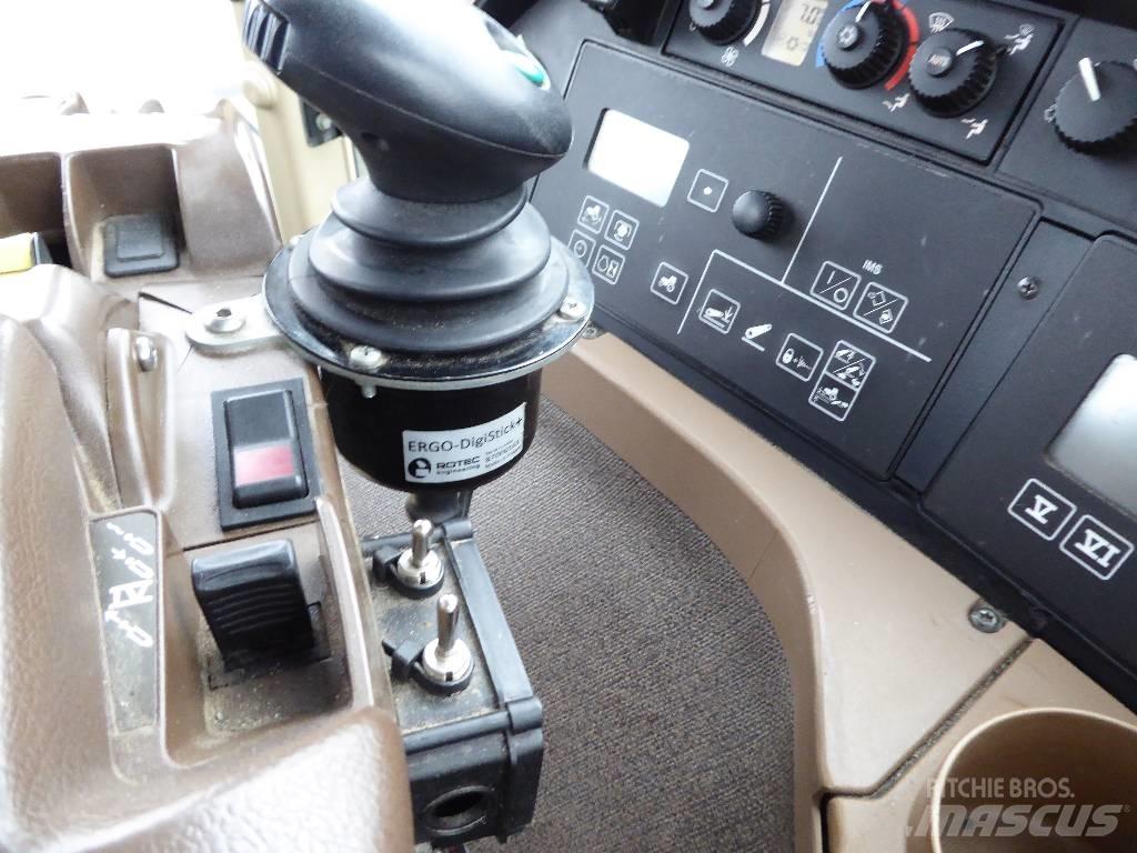 John Deere 7730 AP Tractoare