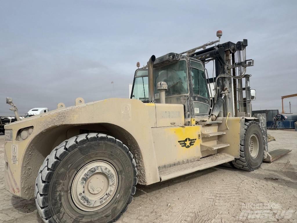 Hyster H700 Strivuitoare-altele
