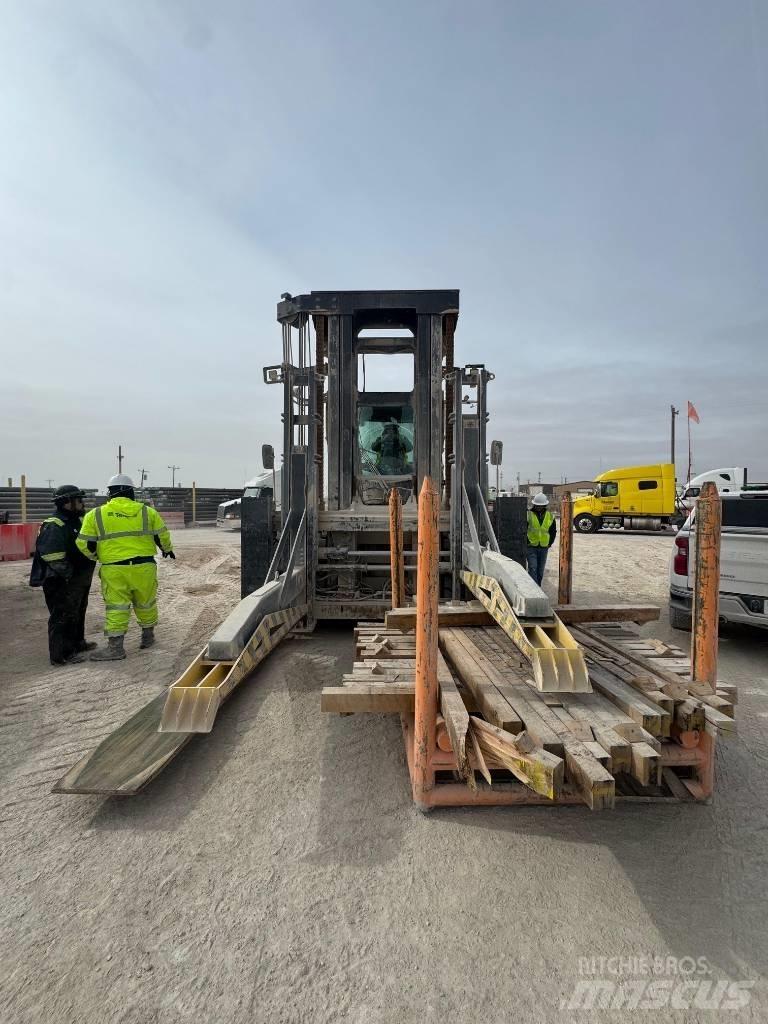 Hyster H700 Strivuitoare-altele