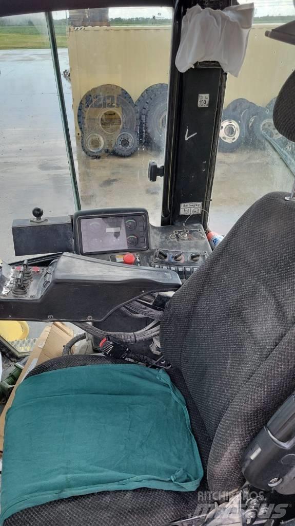 Hyster H700 Strivuitoare-altele
