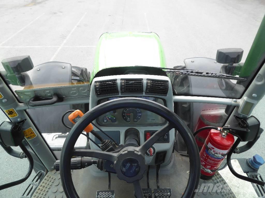 Deutz-Fahr 7210 TTV Tractoare