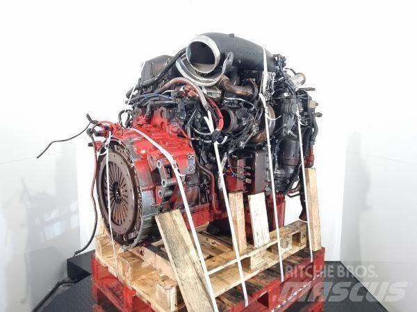 DAF MX-13 375 H1 Motoare