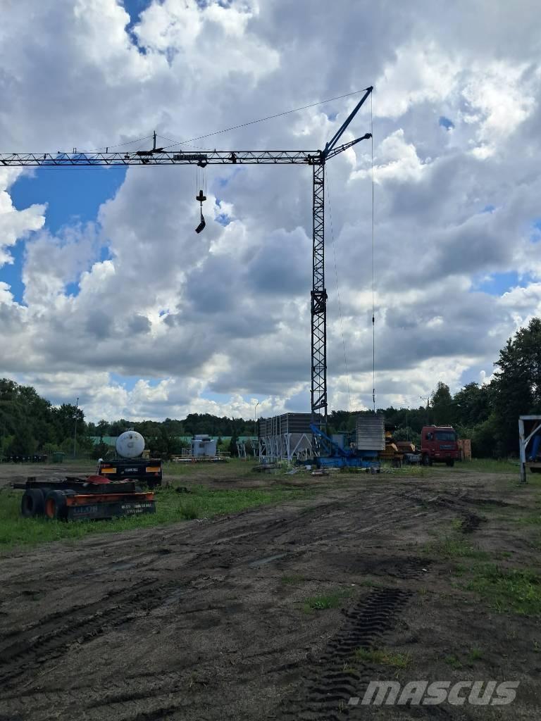 König K28S Macarale turn