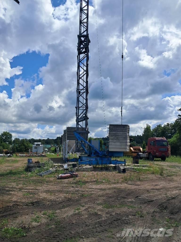 König K28S Macarale turn