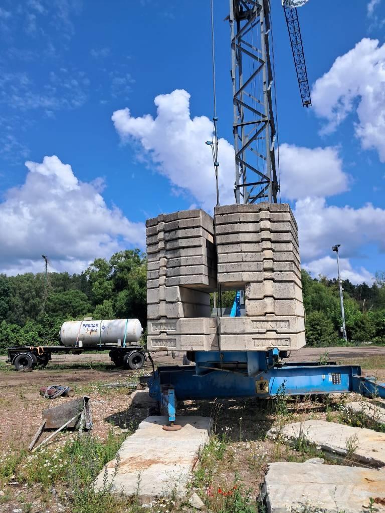 König K28S Macarale turn