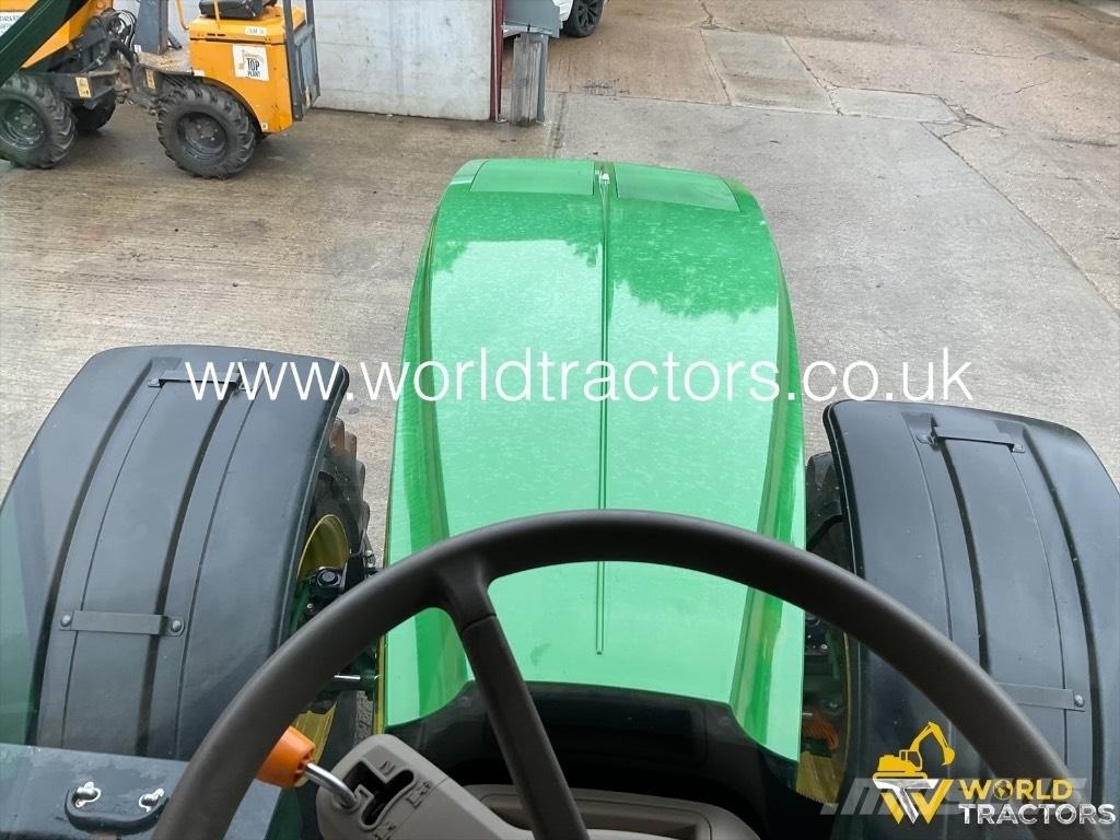John Deere 7310 R Tractoare