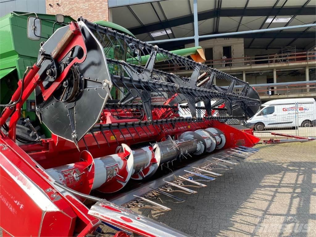 John Deere 2266 Combine de secerat