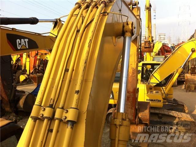 CAT 330 C Excavatoare pe șenile
