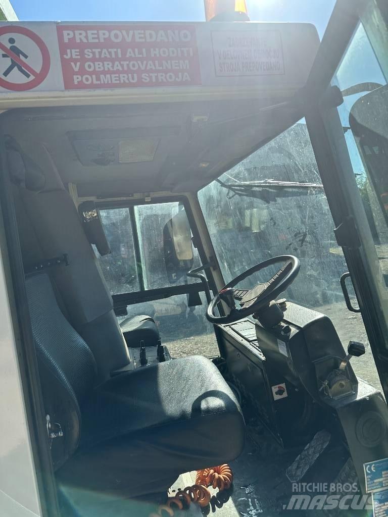 Schmidt Cleango Maturatori