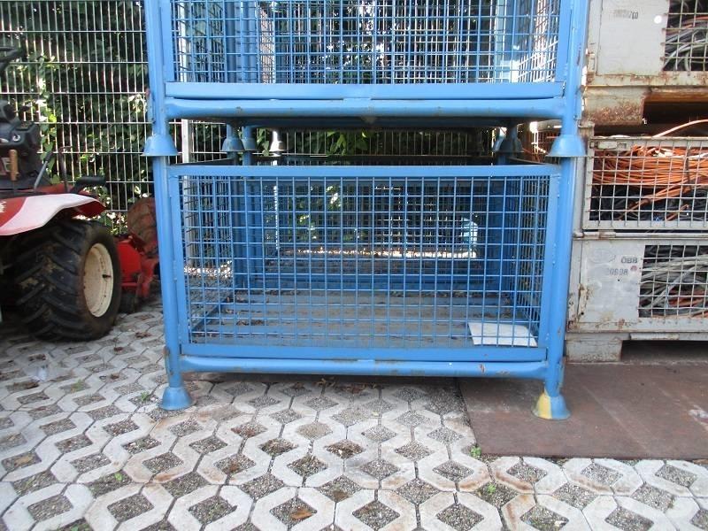 Eichinger Gitterbox Transport - Altele