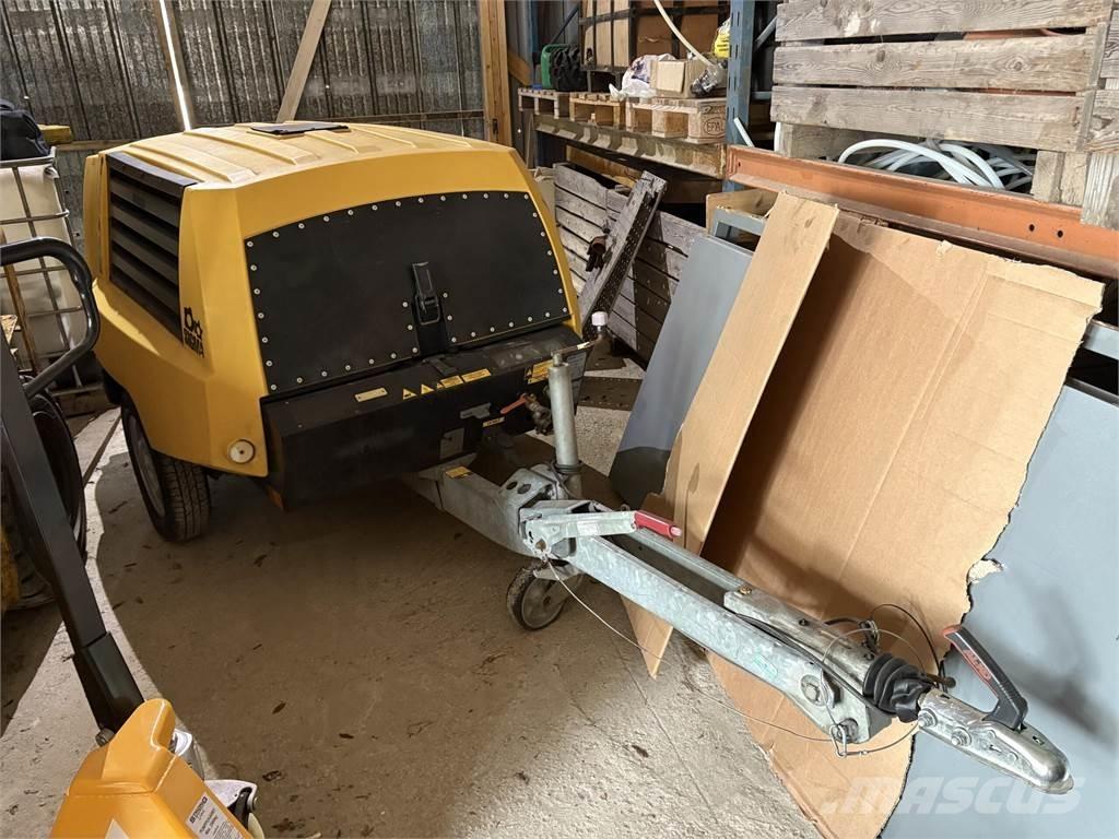 Kaeser M50 PE Compresoare
