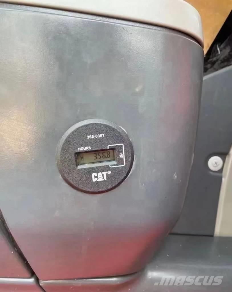 CAT 312 Excavatoare pe șenile
