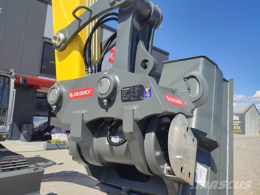 Wacker Neuson ET 145 Excavatoare pe șenile
