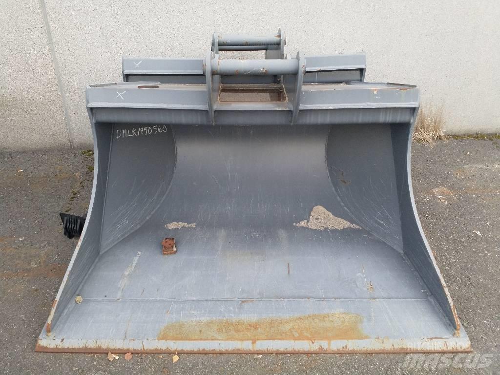 PMC 1750MMS60 Pistoane